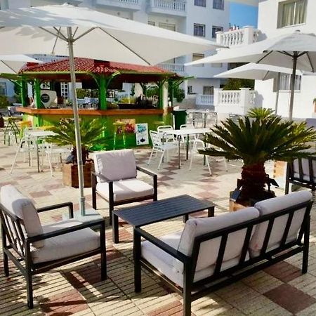 Apartamento Europa Con Terraza Blanes Exterior photo