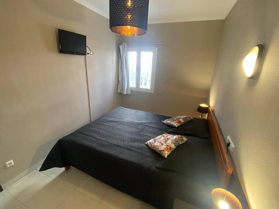 Apartamento Europa Con Terraza Blanes Exterior photo