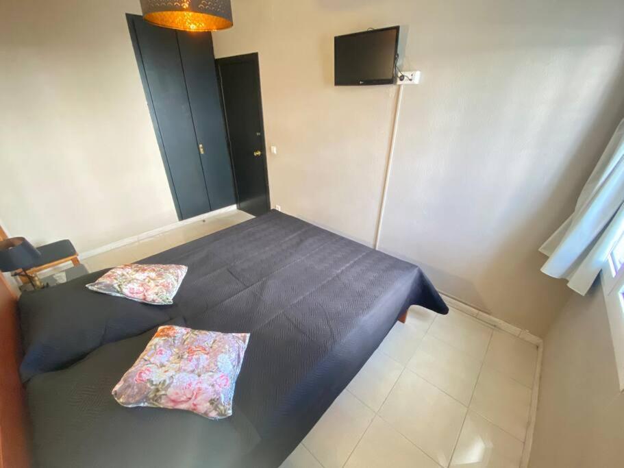 Apartamento Europa Con Terraza Blanes Exterior photo